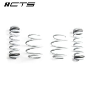 CTS Turbo športne vzmeti za BMW M3/M3 Competition G80