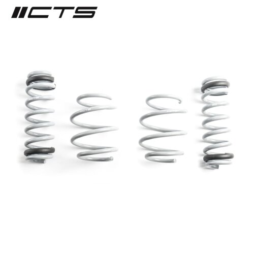 CTS Turbo športne vzmeti za BMW M3/M3 Competition G80