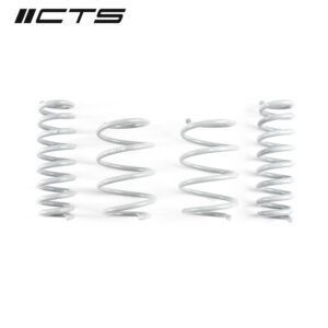 CTS Turbo športne vzmeti za BMW 3/4 F30/F32 RWD