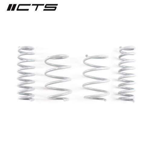 CTS Turbo športne vzmeti za BMW 3/4 F30/F32 RWD