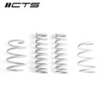 CTS Turbo komplet športnih vzmeti za BMW 3/4 F30/F32 xDrive
