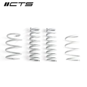 CTS Turbo komplet športnih vzmeti za BMW 3/4 F30/F32 xDrive