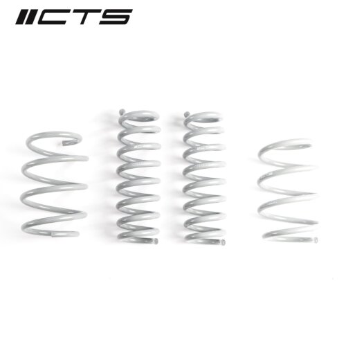 CTS Turbo komplet športnih vzmeti za BMW 3/4 F30/F32 xDrive