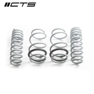 CTS Turbo športne vzmeti za BMW G20/G22/G23/G42