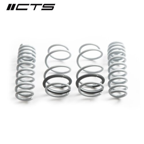 CTS Turbo športne vzmeti za BMW G20/G22/G23/G42
