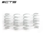 CTS Turbo športne vzmeti za znižanje za Audi A4/S4/A5/S5/Allroad B9/B9.5