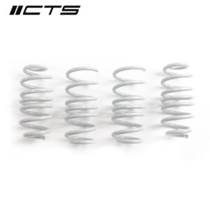 CTS Turbo športne vzmeti za znižanje za Audi A4/S4/A5/S5/Allroad B9/B9.5