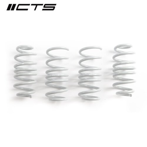 CTS Turbo športne vzmeti za znižanje za Audi A4/S4/A5/S5/Allroad B9/B9.5