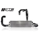 CTS Turbo intercooler komplet za VW Golf IV/GTI in Jetta IV 1.8T