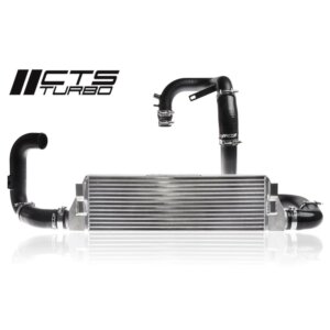 CTS Turbo intercooler komplet za VW Golf IV/GTI in Jetta IV 1.8T