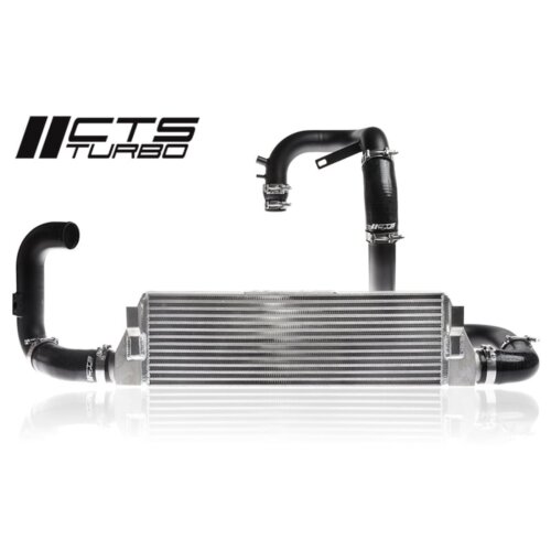 CTS Turbo intercooler komplet za VW Golf IV/GTI in Jetta IV 1.8T