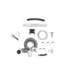 CTS Turbo komplet nadgradnje BOSS V2 za Audi A3/S3 8V in VW Golf 7 GTI/R