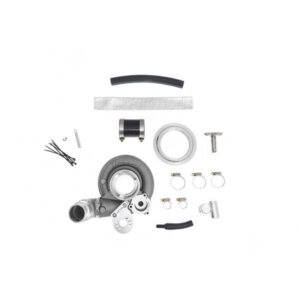 CTS Turbo komplet nadgradnje BOSS V2 za Audi A3/S3 8V in VW Golf 7 GTI/R