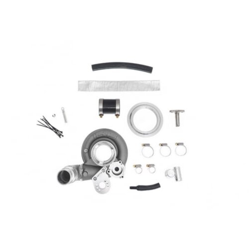 CTS Turbo komplet nadgradnje BOSS V2 za Audi A3/S3 8V in VW Golf 7 GTI/R