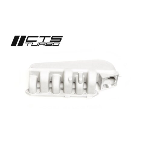 CTS Turbo sesalni kolektor za VW Golf IV R32