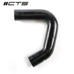 CTS Turbo desna nadomestna cev intercoolerja za VW Golf VII GTI