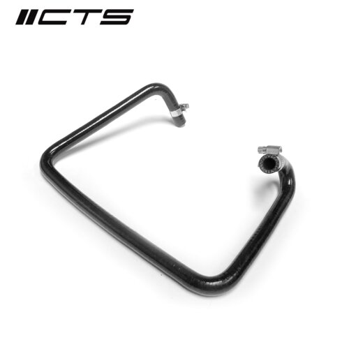 CTS Turbo hladilna cev pod sesalnim sistemom za VW Golf VIII GTI/Audi A3/S3 8Y