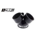 CTS Turbo silikonska cev lopute za Audi S4 B5/A6 C5/Allroad C5