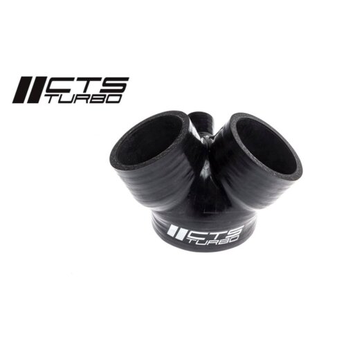 CTS Turbo silikonska cev lopute za Audi S4 B5/A6 C5/Allroad C5