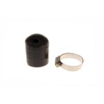CTS Turbo komplet za odstranitev noise pipe za VW Golf V/VI, GTI, Jetta III