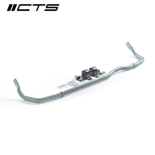 CTS Turbo nastavljiv sprednji stabilizator za VW Golf VII/Audi A3 8V/Jetta GLI