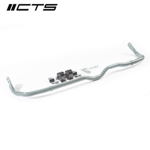 CTS Turbo nastavljiv sprednji stabilizator za VAG MQB 4Motion