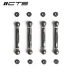CTS Turbo nastavljivi povezovalni drogovi za Audi A6/A7/S6/S7/S8 C7/D4