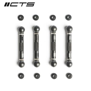 CTS Turbo nastavljivi povezovalni drogovi za Audi A6/A7/S6/S7/S8 C7/D4