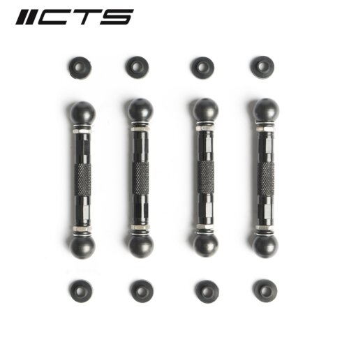 CTS Turbo nastavljivi povezovalni drogovi za Audi A6/A7/S6/S7/S8 C7/D4