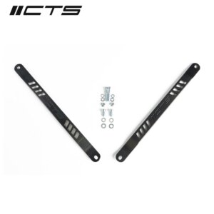 CTS Turbo strut bar za Toyota Supra A90/A91