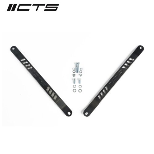 CTS Turbo strut bar za Toyota Supra A90/A91