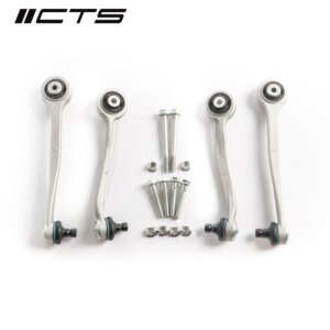 CTS Turbo komplet zgornjih kontrolnih rok za Audi B8/B8.5, 8R in C7