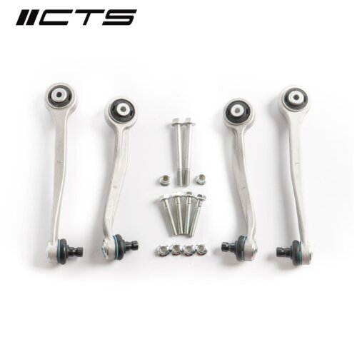 CTS Turbo komplet zgornjih kontrolnih rok za Audi B8/B8.5, 8R in C7