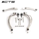 CTS Turbo komplet spodnjih kontrolnih rok za Audi B8/B8.5 in C7