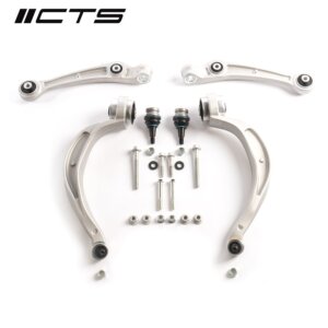 CTS Turbo komplet spodnjih kontrolnih rok za Audi B8/B8.5 in C7