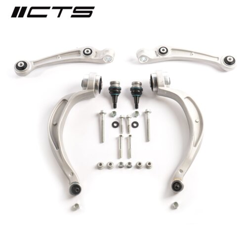 CTS Turbo komplet spodnjih kontrolnih rok za Audi B8/B8.5 in C7