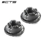 CTS Turbo zgornji nosilci amortizerjev za Audi A4/S4 B6/B7 in A6/S6/A7/S7 C7