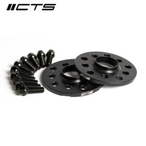 CTS Turbo distančniki koles za VW/Audi 5×100/5×112, CB 57,1
