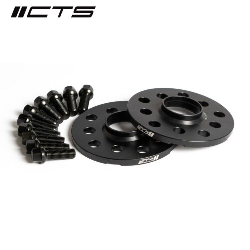 CTS Turbo distančniki koles za VW/Audi 5×100/5×112, CB 57,1