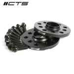 CTS Turbo distančniki koles za VW/Audi 5×100/5×112, 12,5 mm
