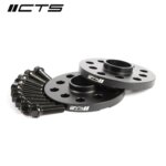 CTS Turbo distančniki koles 15 mm za VW/Audi 5×100/5×112