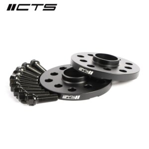 CTS Turbo distančniki koles 15 mm za VW/Audi 5×100/5×112