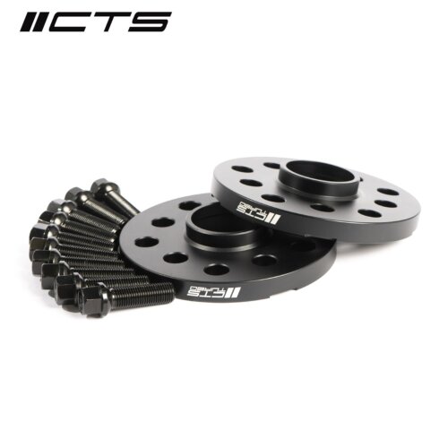 CTS Turbo distančniki koles 15 mm za VW/Audi 5×100/5×112