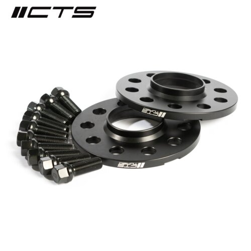 CTS Turbo distančniki koles +10 mm za Audi A4/A5/A6
