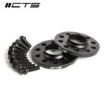 CTS Turbo distančniki koles za Audi 5×112 CB 66,6 +12,5 mm