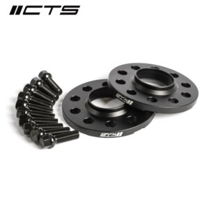 CTS Turbo distančniki koles za Audi 5×112 CB 66,6 +12,5 mm