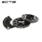 CTS Turbo distančniki koles za Audi 5×112, CB 66,6 mm, 15 mm