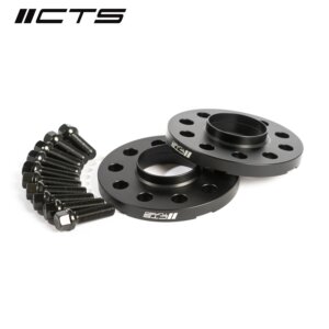 CTS Turbo distančniki koles za Audi 5×112, CB 66,6 mm, 15 mm