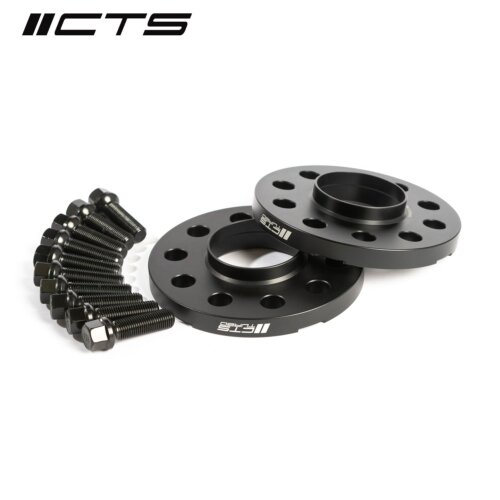 CTS Turbo distančniki koles za Audi 5×112, CB 66,6 mm, 15 mm