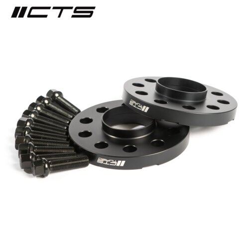 CTS Turbo distančniki koles 17,5 mm za Audi A4/A5/A6